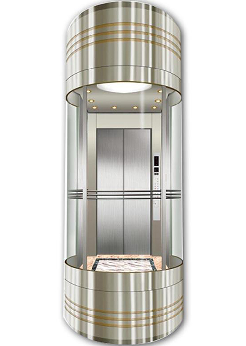 观光电梯是什么？ 江苏嘉伊电梯有限公司